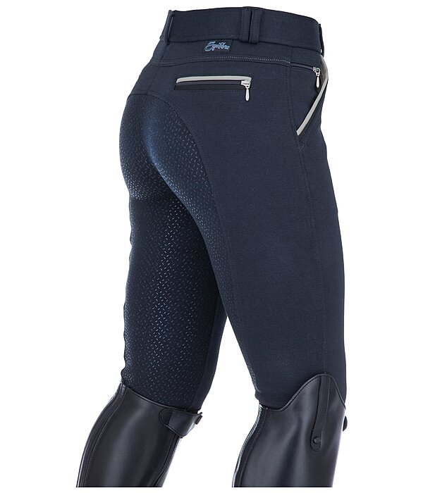 Kinder Grip-Reithose Sidney