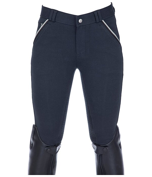 Kinder Grip-Reithose Sidney