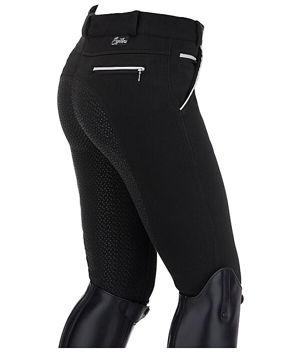Kinder Grip-Reithose Sidney