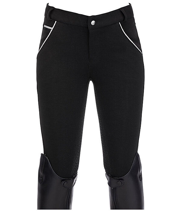 Kinder Grip-Reithose Sidney