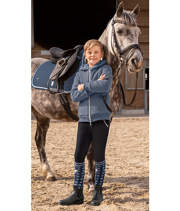 Kinder Grip-Reithose Sidney