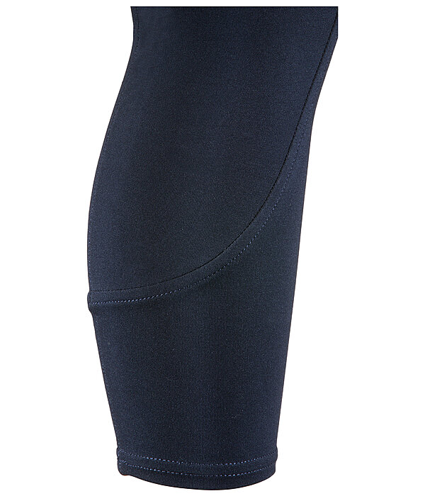 Kinder Grip-Reitleggings Aurelie