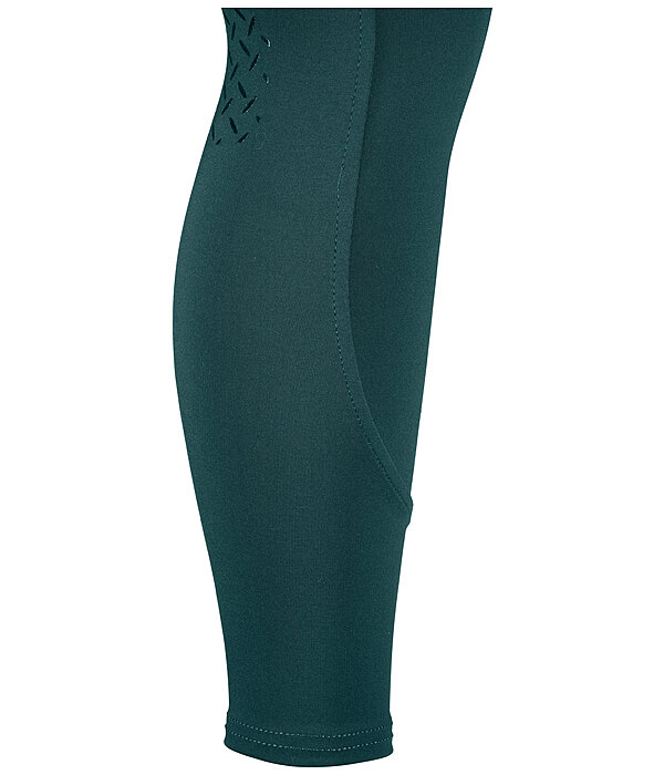 Kinder Grip-Reitleggings Aurelie