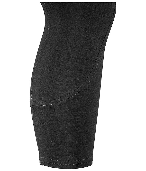 Kinder Grip-Reitleggings Aurelie