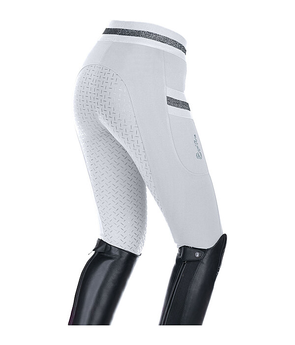 Kinder Grip-Reitleggings Aurelie
