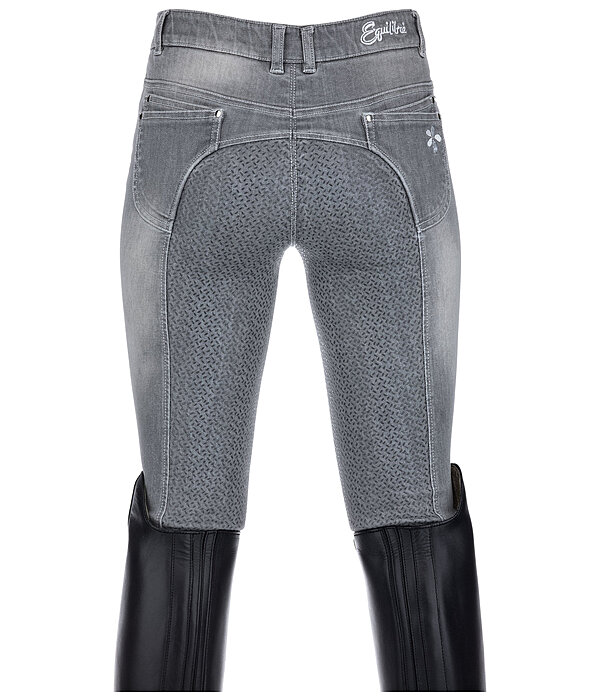 Kinder Jeansreithose Suni