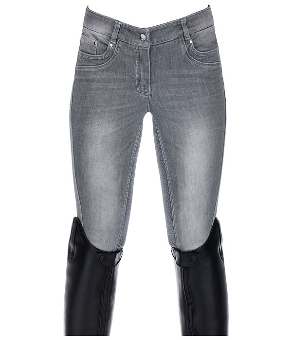 Kinder Jeansreithose Suni