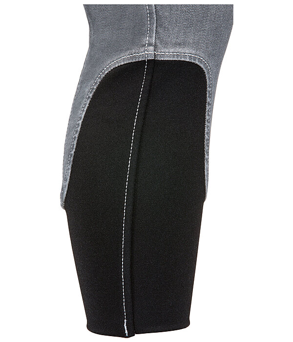 Kinder Jeansreithose Suni