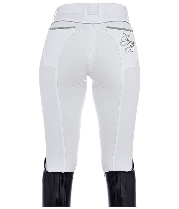 Grip-Vollbesatz-Reithose Kristin