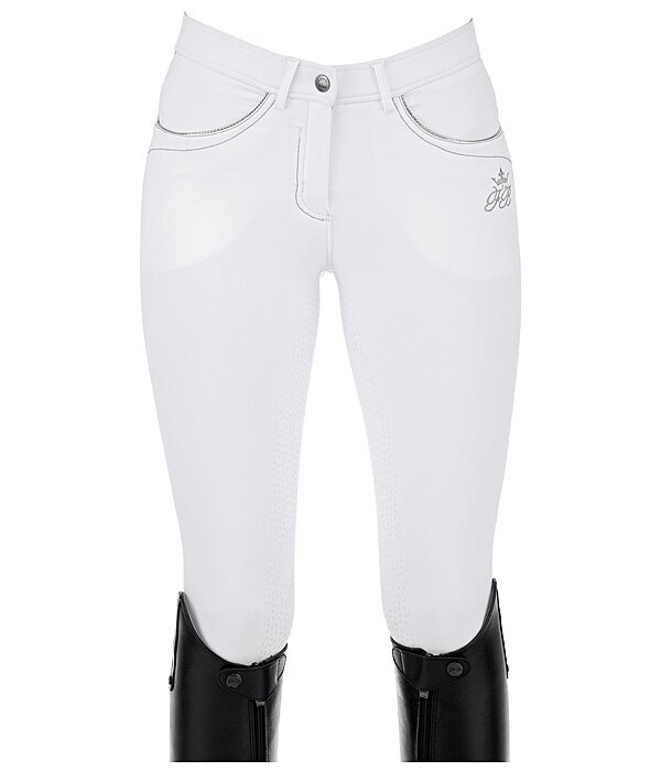 Grip-Vollbesatz-Reithose Kristin