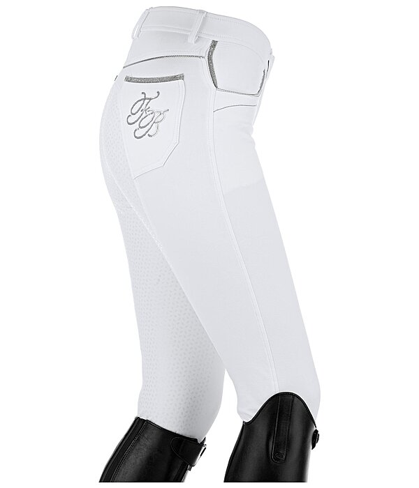 Grip-Vollbesatz-Reithose Kristin