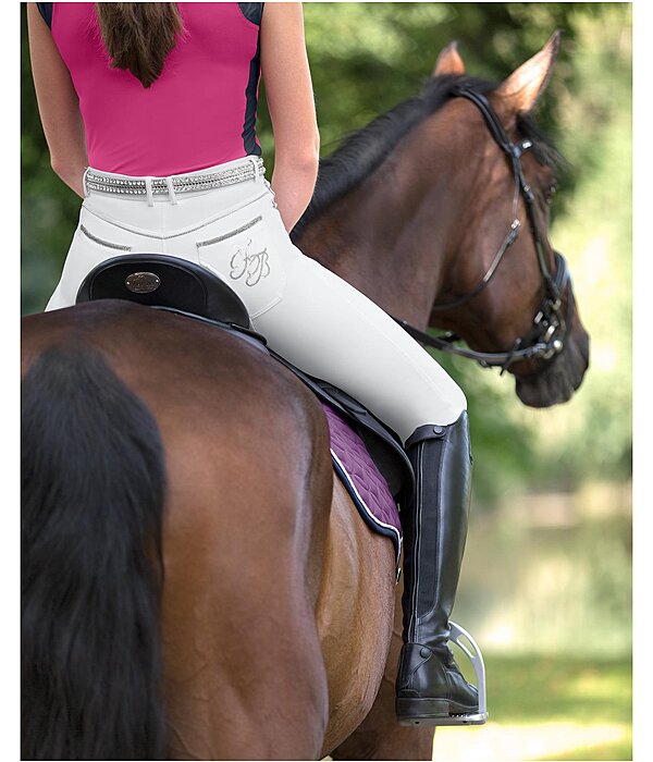 Grip-Vollbesatz-Reithose Kristin