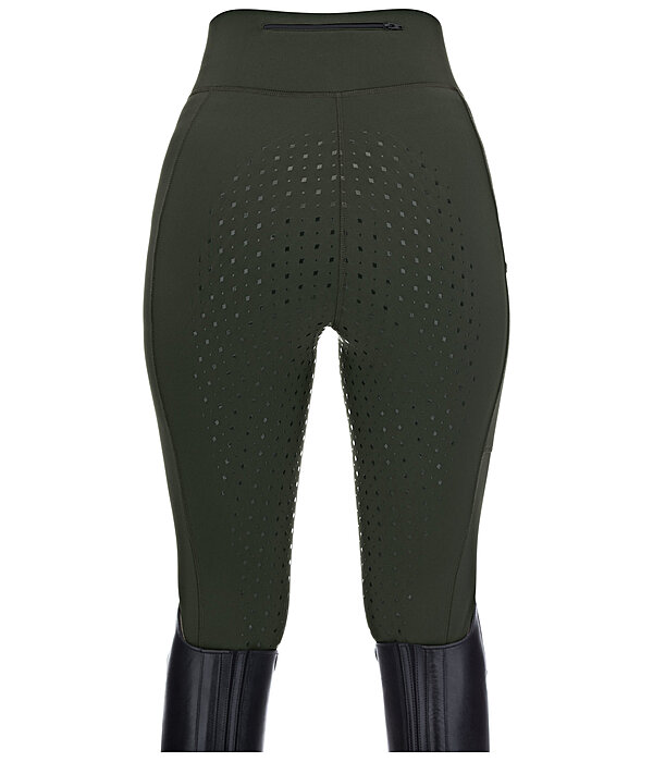 Grip-Reitleggings Anneke