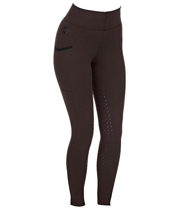 Grip-Reitleggings Anneke