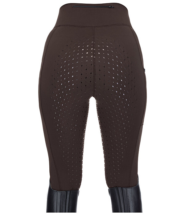 Grip-Reitleggings Anneke
