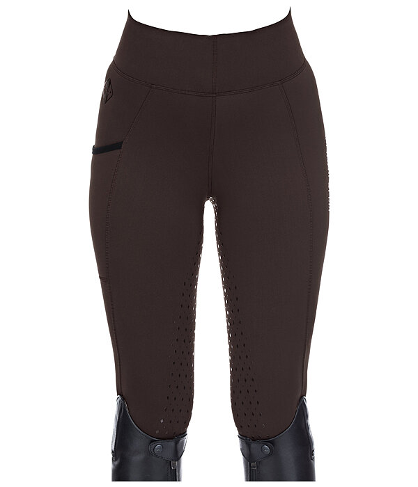 Grip-Vollbesatz-Reitleggings Anneke