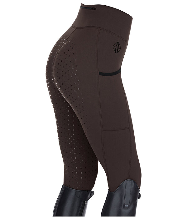 Grip-Reitleggings Anneke
