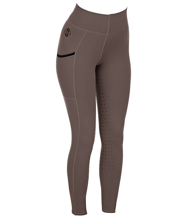 Grip-Reitleggings Anneke
