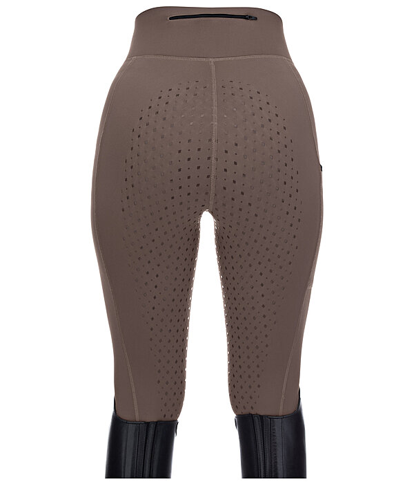 Grip-Reitleggings Anneke