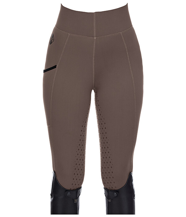 Grip-Reitleggings Anneke