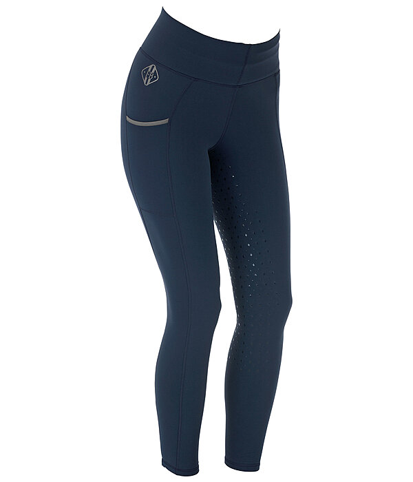 Grip-Vollbesatz-Reitleggings Anneke