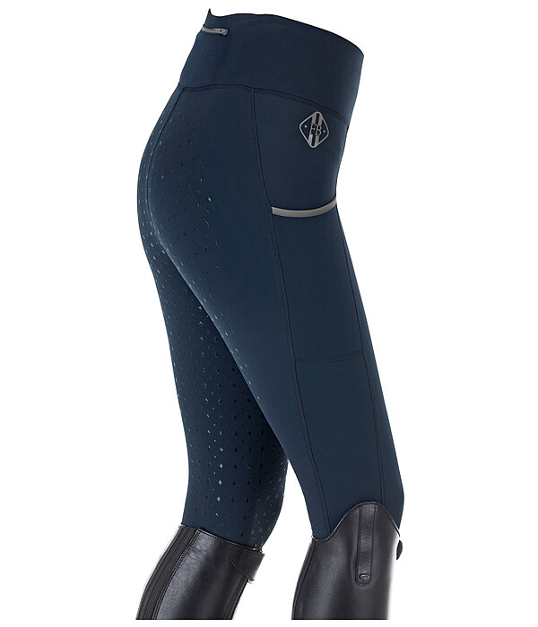 Grip-Reitleggings Anneke