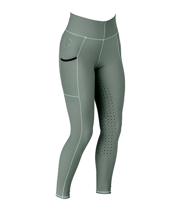 Grip-Vollbesatz-Reitleggings Anneke