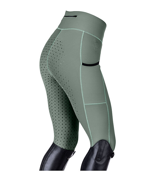 Grip-Vollbesatz-Reitleggings Anneke