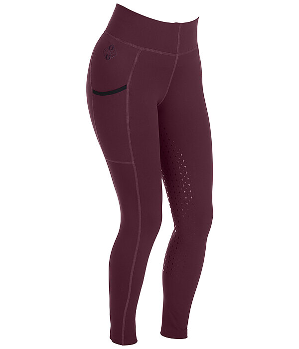Grip-Reitleggings Anneke