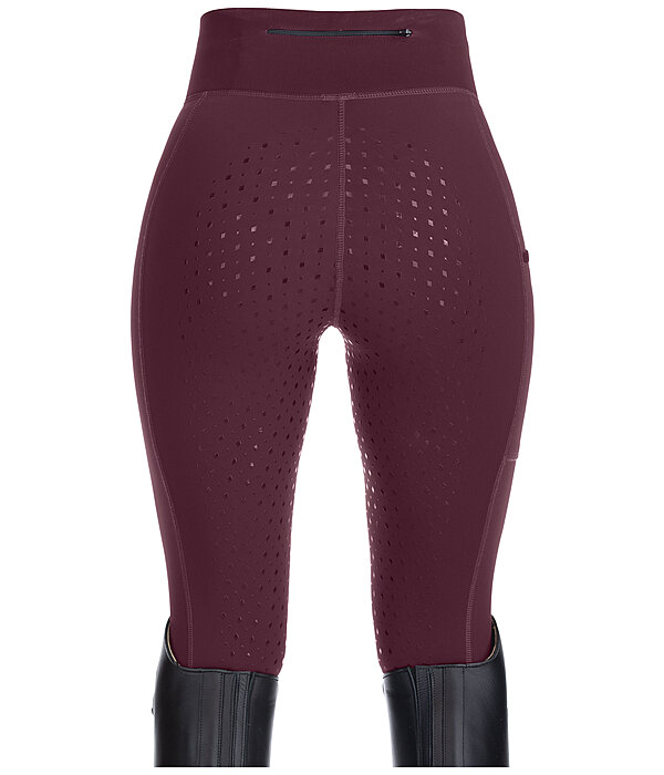 Grip-Reitleggings Anneke