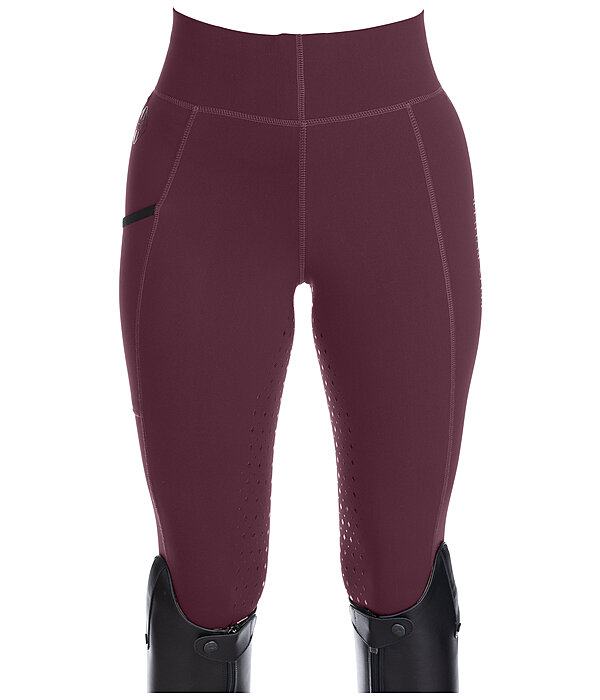 Grip-Vollbesatz-Reitleggings Anneke