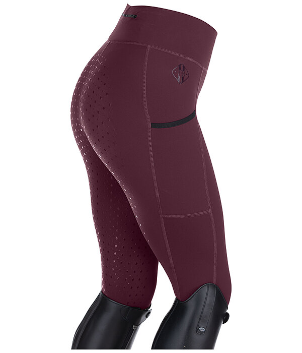 Grip-Reitleggings Anneke