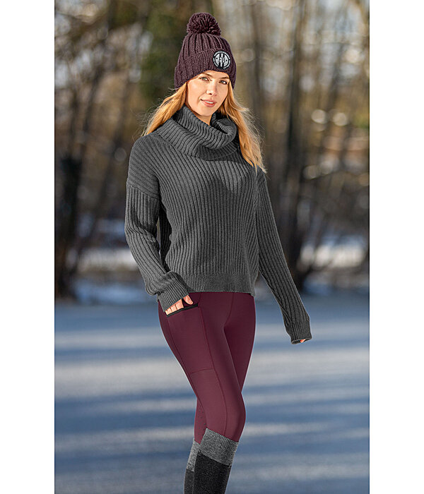 Grip-Reitleggings Anneke