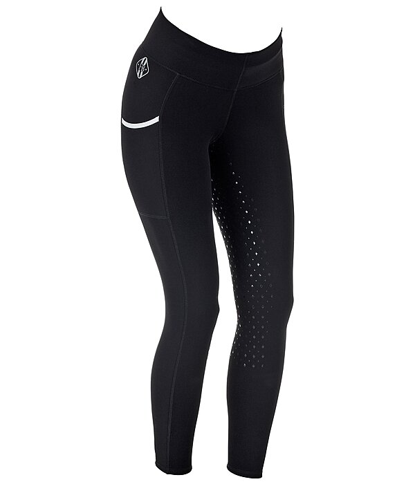 Grip-Vollbesatz-Reitleggings Anneke