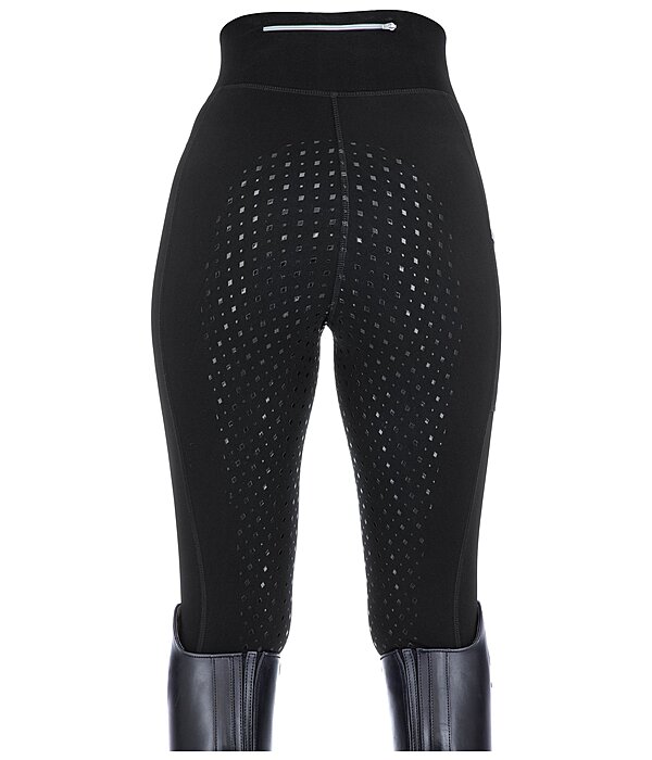 Grip-Reitleggings Anneke