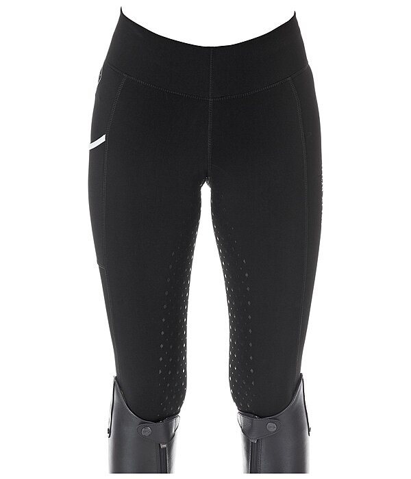 Grip-Reitleggings Anneke