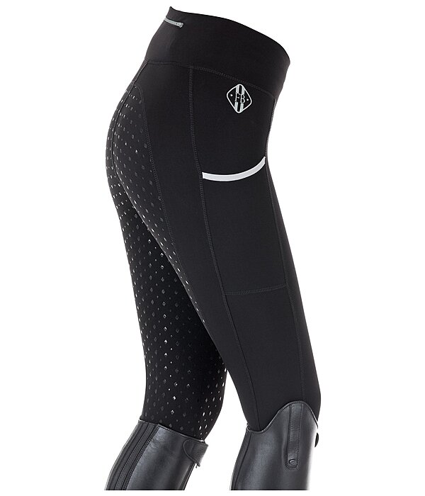 Grip-Reitleggings Anneke