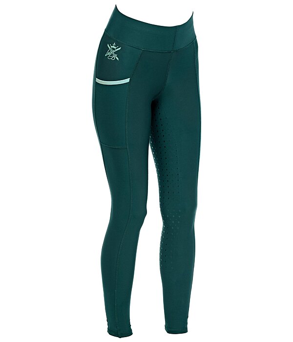 felix bühler reitleggings damen