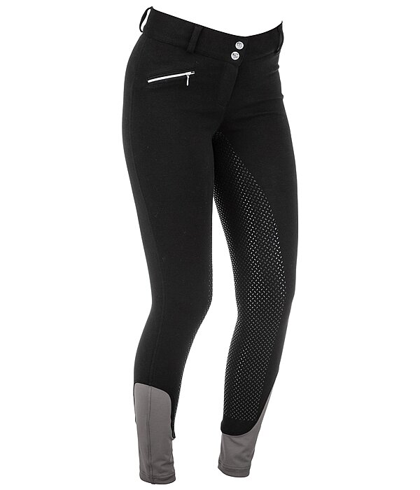 Grip-Reithose Basic