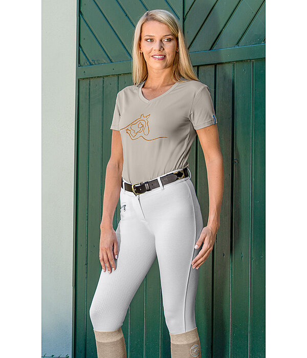 Grip-Reithose Basic