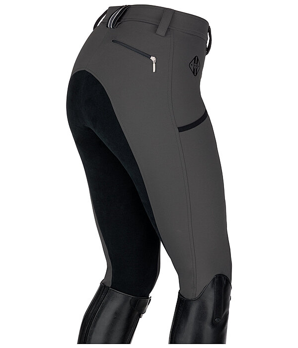 Vollbesatzreithose Lilian