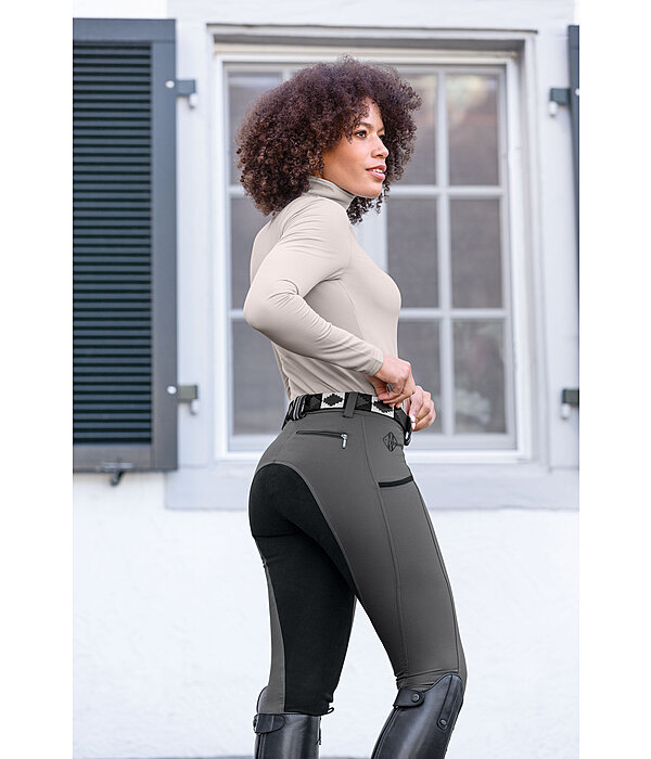 Vollbesatzreithose Lilian