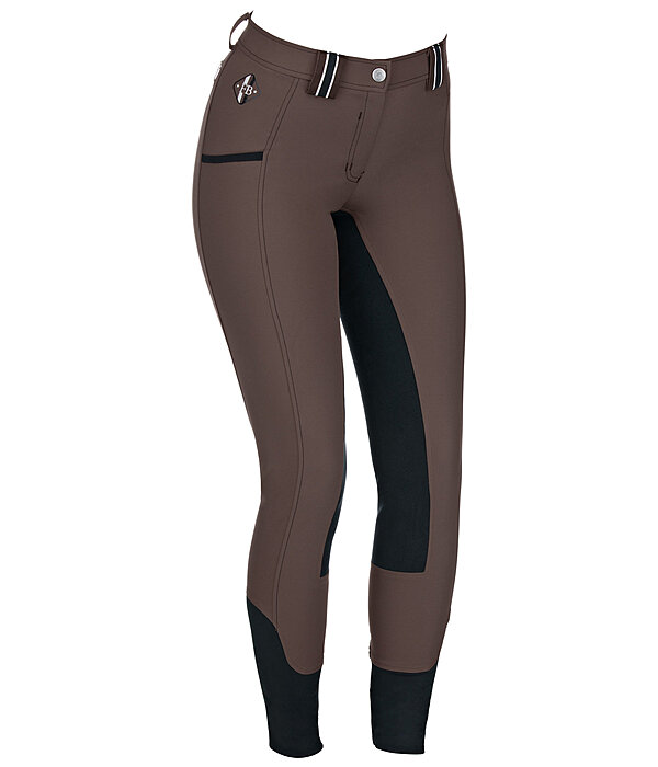 Vollbesatzreithose Lilian