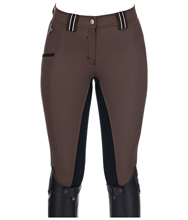 Vollbesatzreithose Lilian