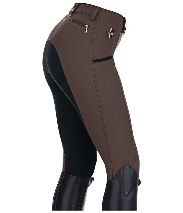 Vollbesatzreithose Lilian