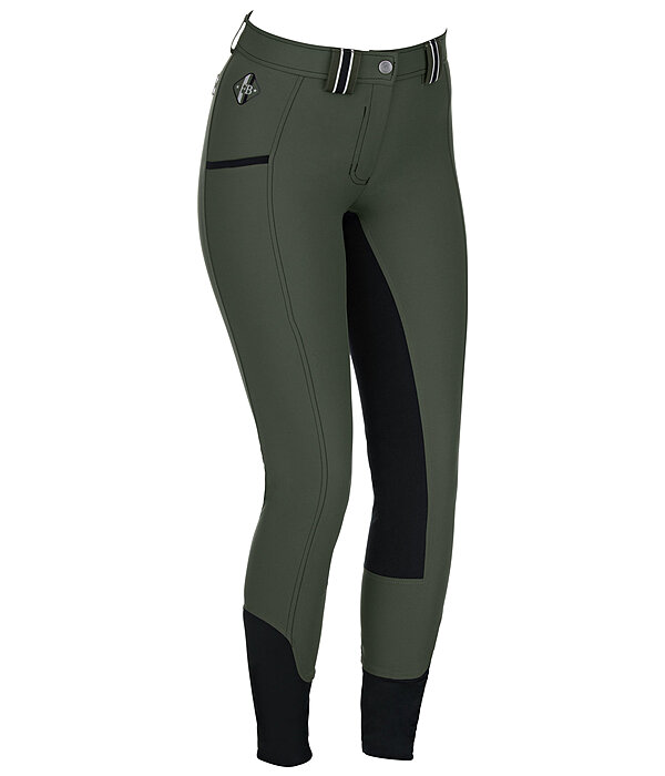 Vollbesatzreithose Lilian