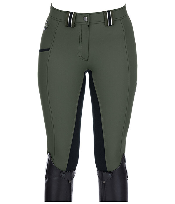 Vollbesatzreithose Lilian