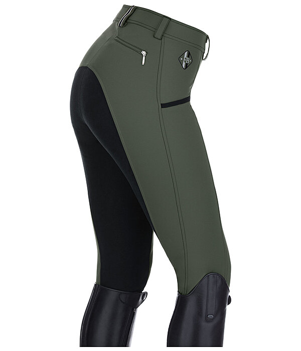 Vollbesatzreithose Lilian