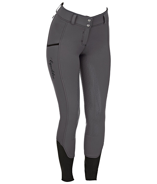 Grip-Winterreithose Enny