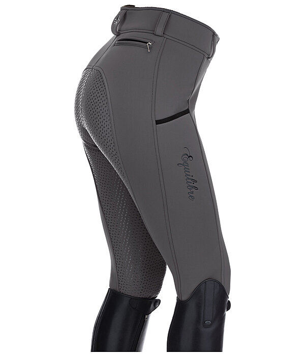 Grip-Winterreithose Enny
